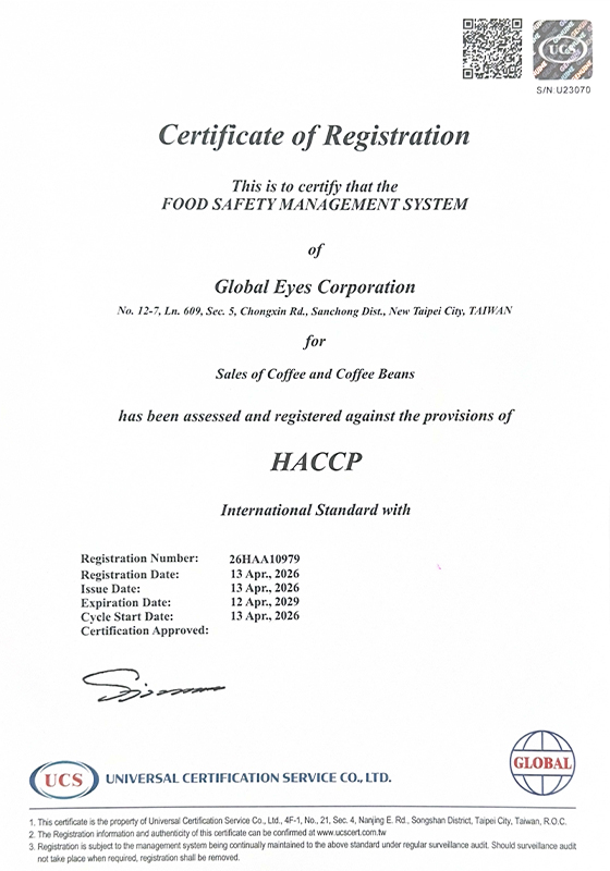 HACCP